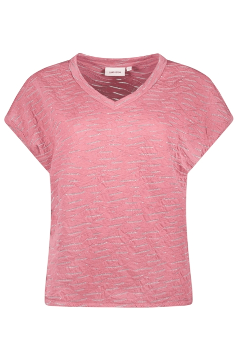 Cars aimee pullover soft pink